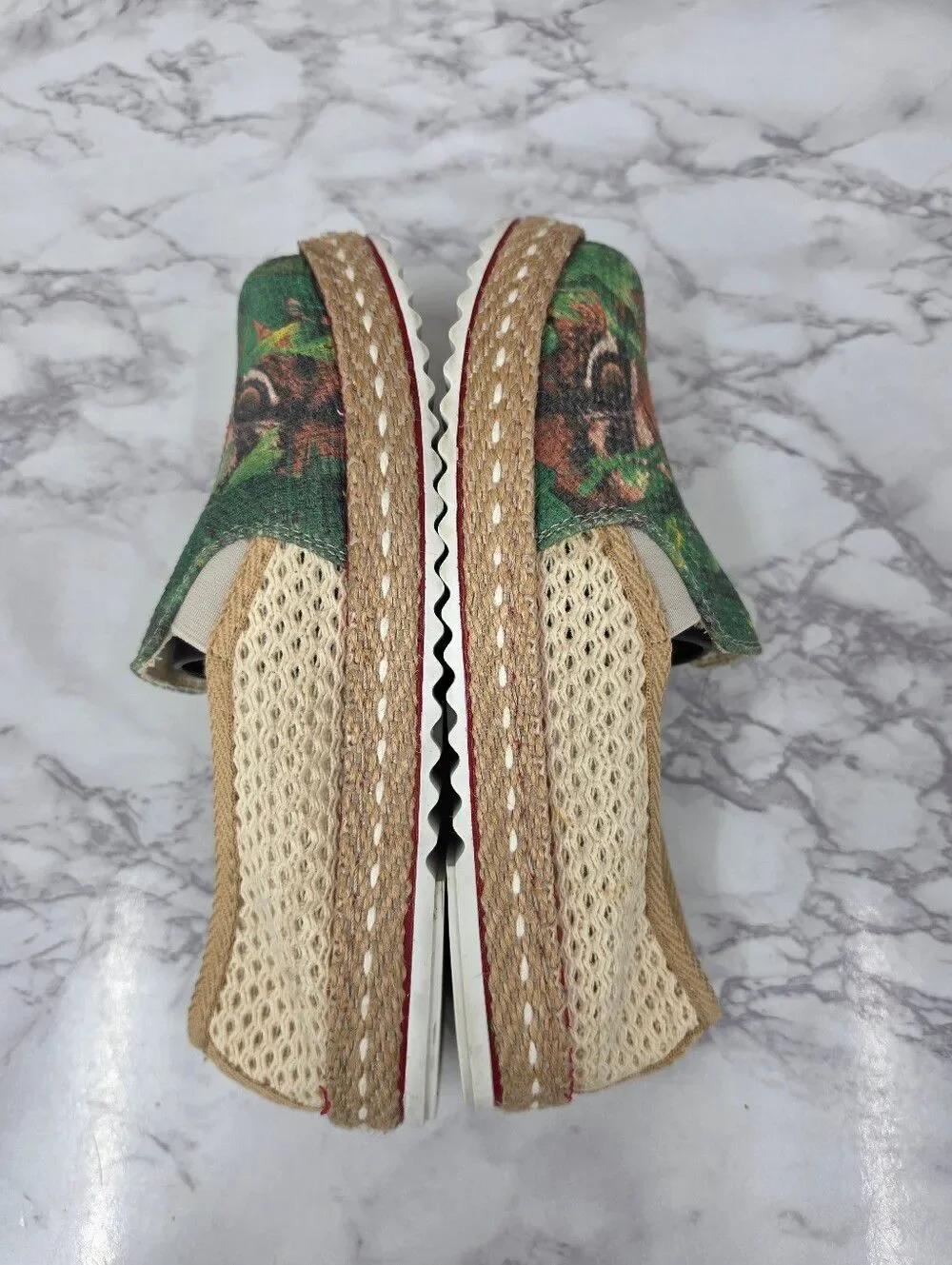 Goby women euro